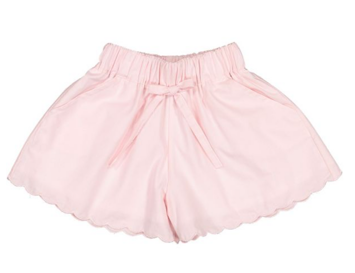 Sprinkles Girl Shorts (Kid/Big Kid)