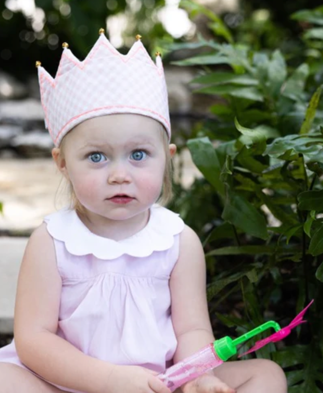 Lola Celebration Crown