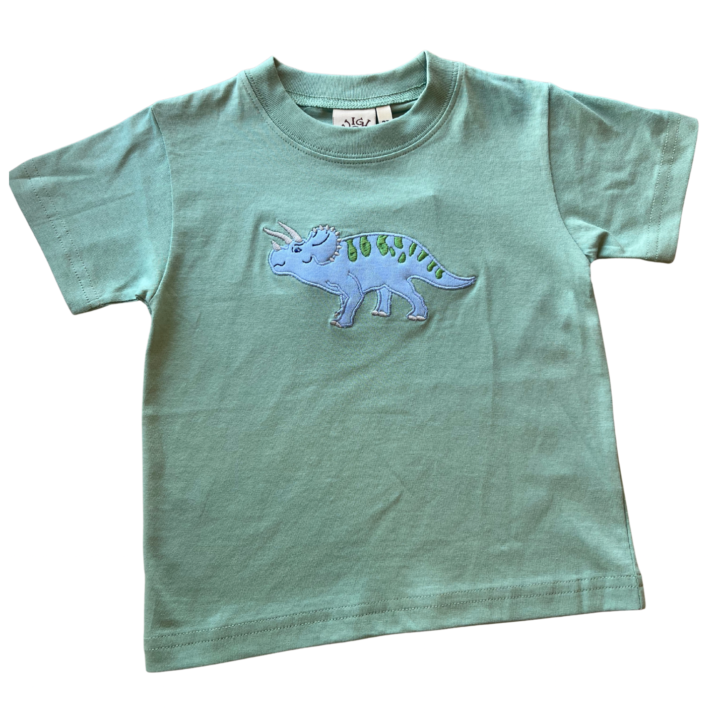Ambrosia Triceratops SS Tee