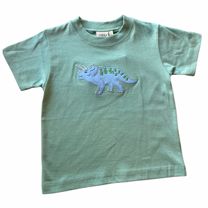 Ambrosia Triceratops SS Tee