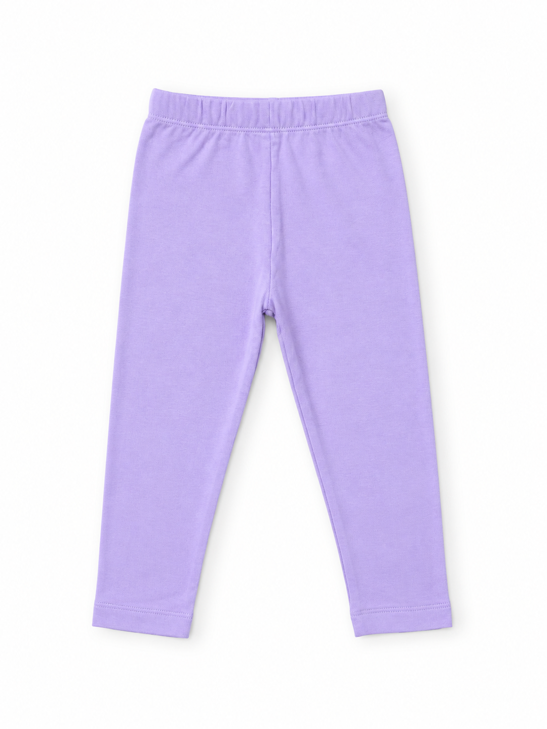 Lavender Straight Legging