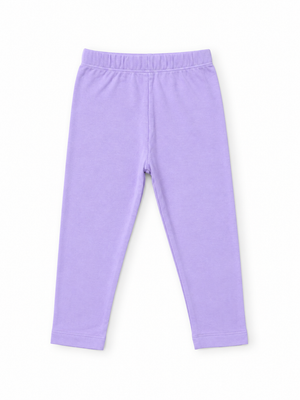 Lavender Straight Legging