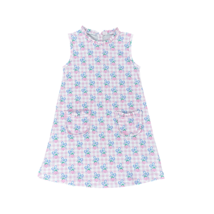 Berry Special Margot Dress