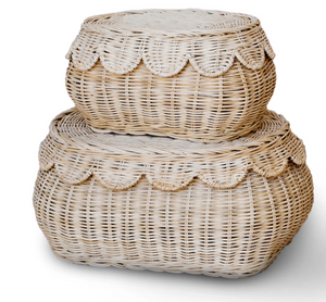 Bebe Basket (Small)