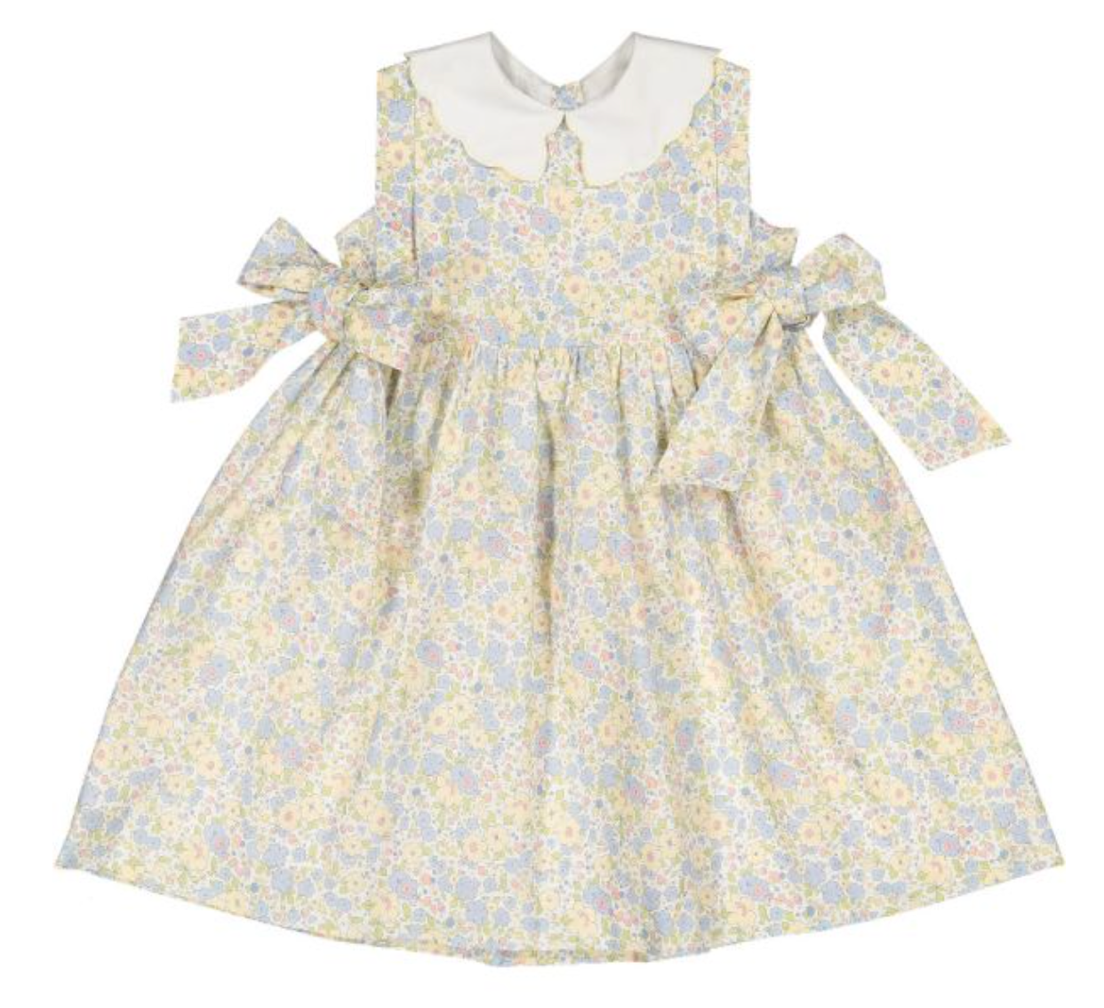 Cupcakes Dress
