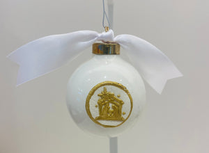Ball Ornament