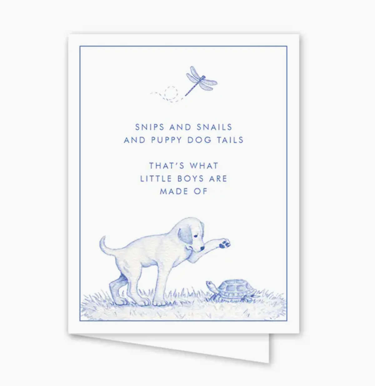 Single Card