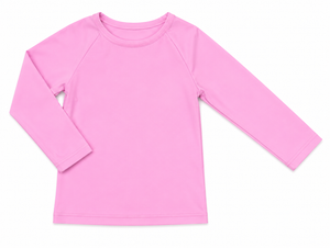 Pretty in Pink Parker Power Top