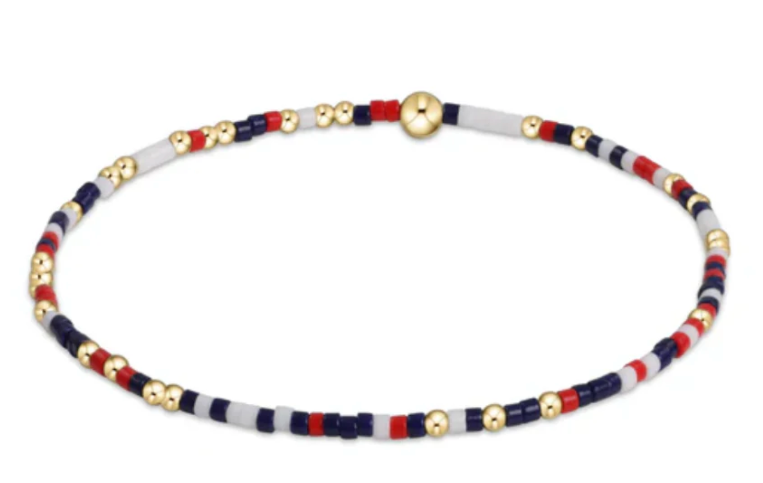 EGirl Hope Unwritten Bracelet-Firecracker