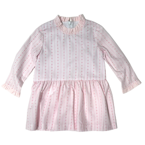 Eleanor Heart Dress (Toddler)