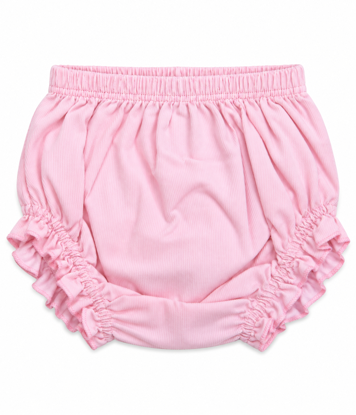 Light Pink Cord Girl Diaper Cover