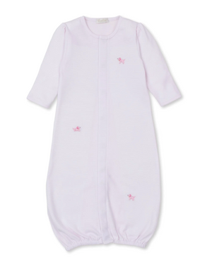 Pink Premier Puppies Converter Gown