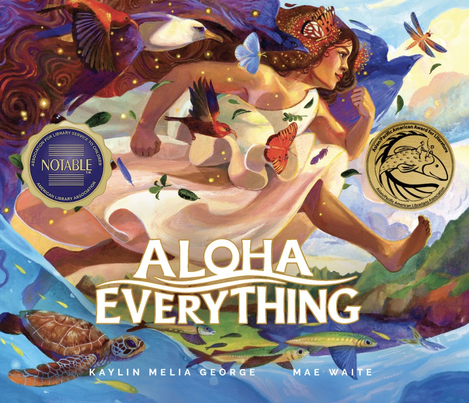 Aloha Everything