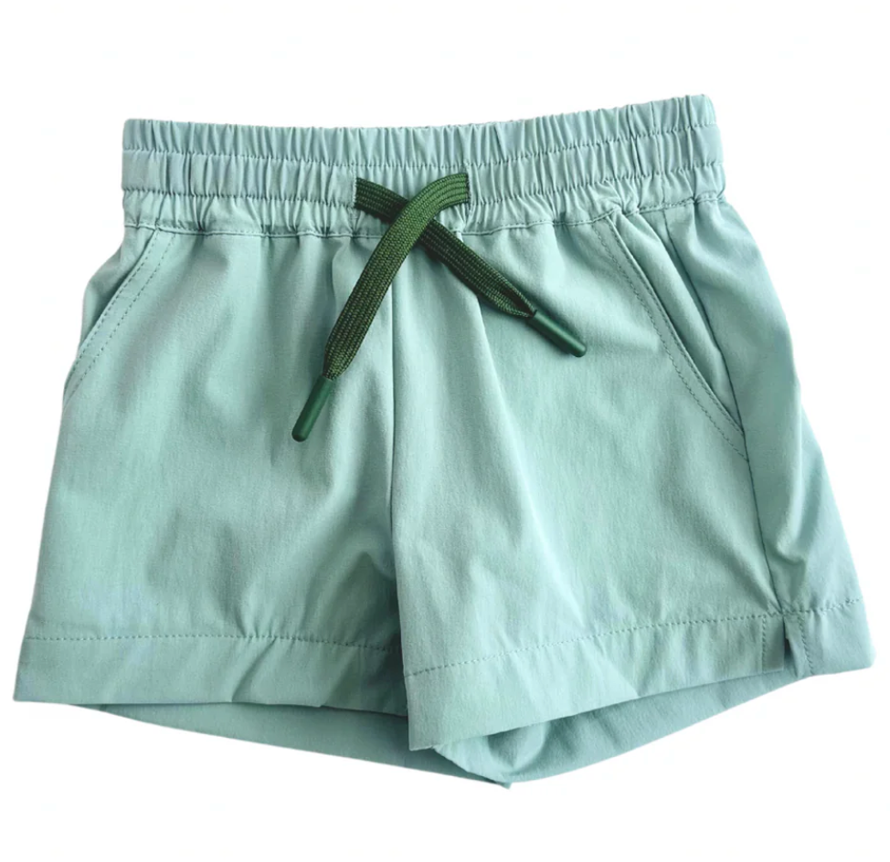 The Play Short (Kid)