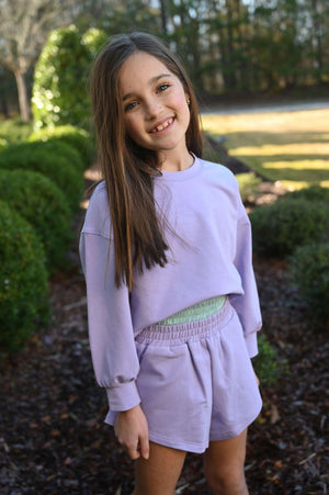 Dora Sweatshirt