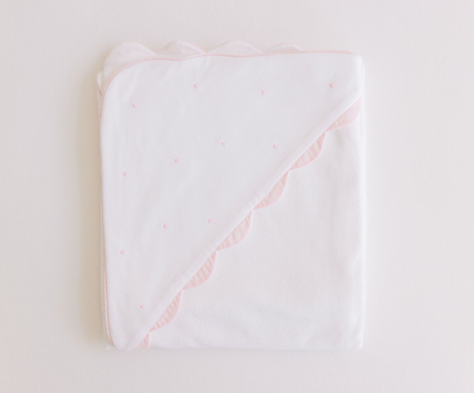 Hooded Towel