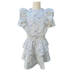 Collier Dress