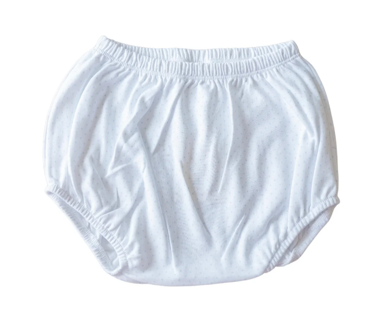 Boy Dot Diaper Cover (Infant)