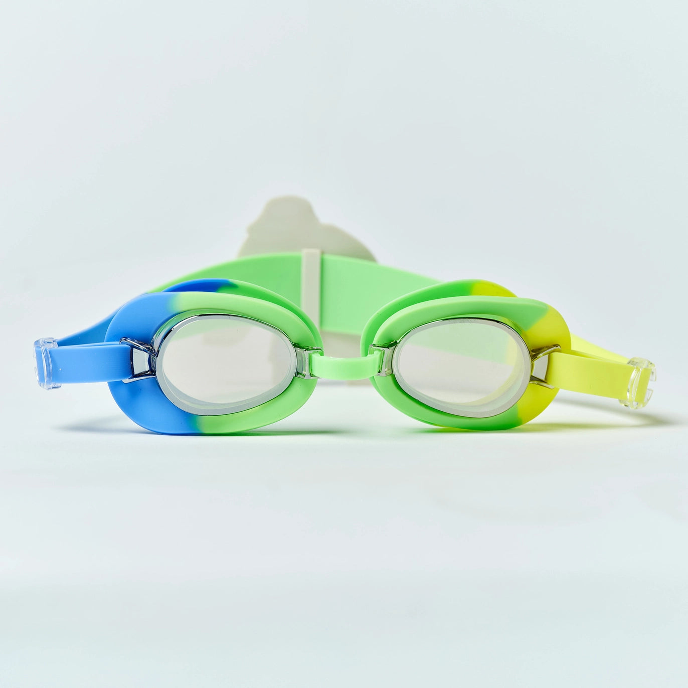 Kids Swim Goggles Eli the Elephant