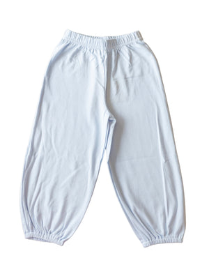 Boy Stripe Knit Bloomer Pant (Toddler)