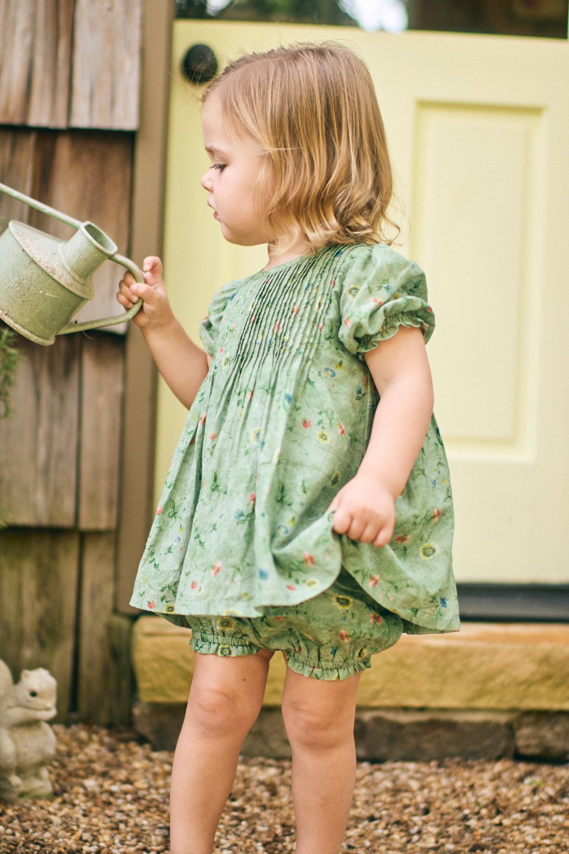 Lottie Set - Whimsical Meadow (Baby)