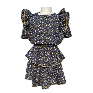 Collier Dress