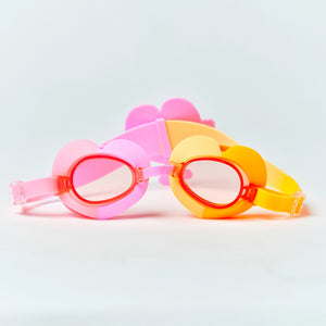 Kids Swim Goggles Poppy the Peach