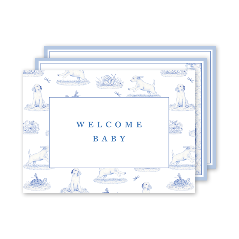 Milestone Cards