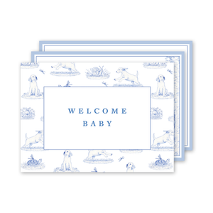 Milestone Cards