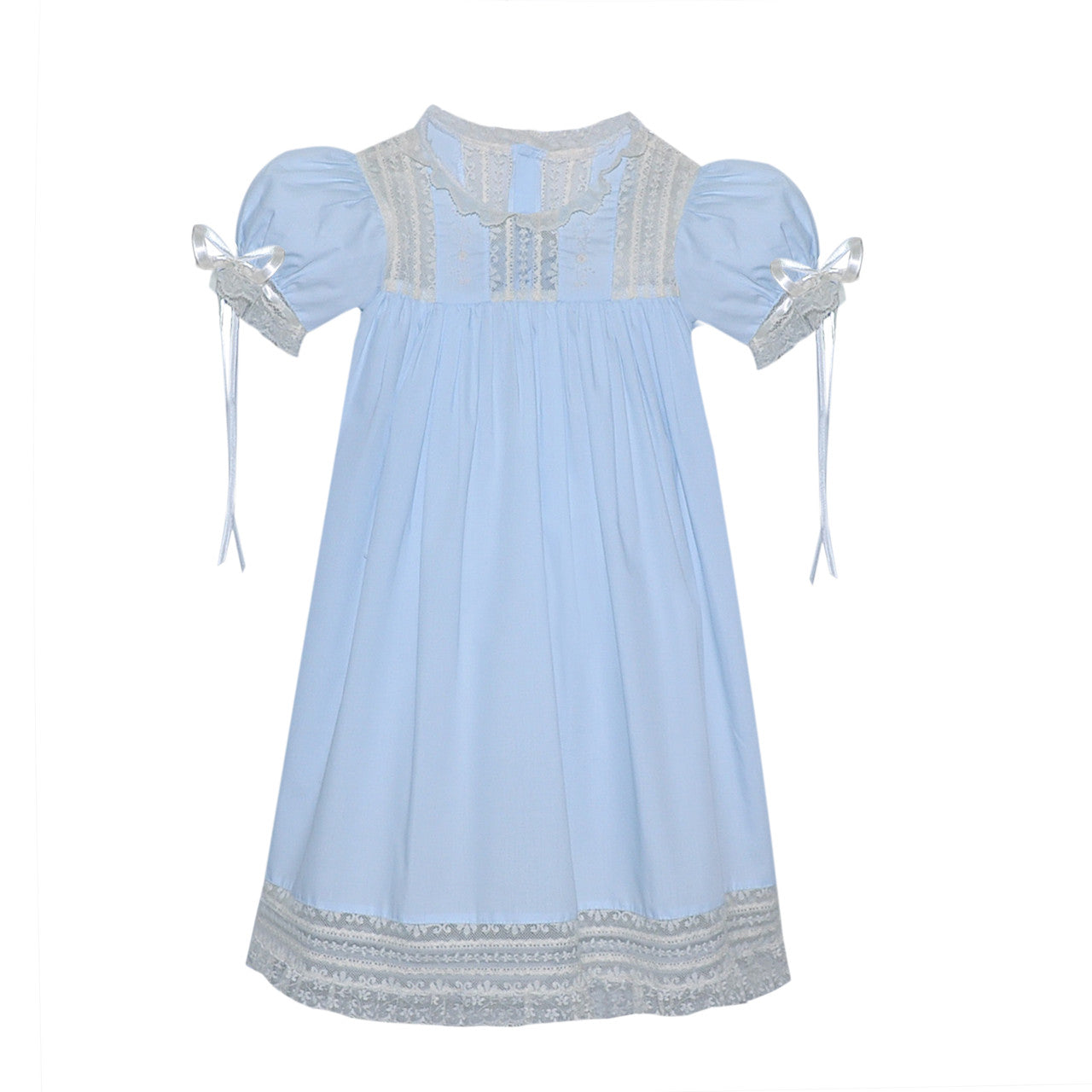 Sarabeth Dress (Toddler)