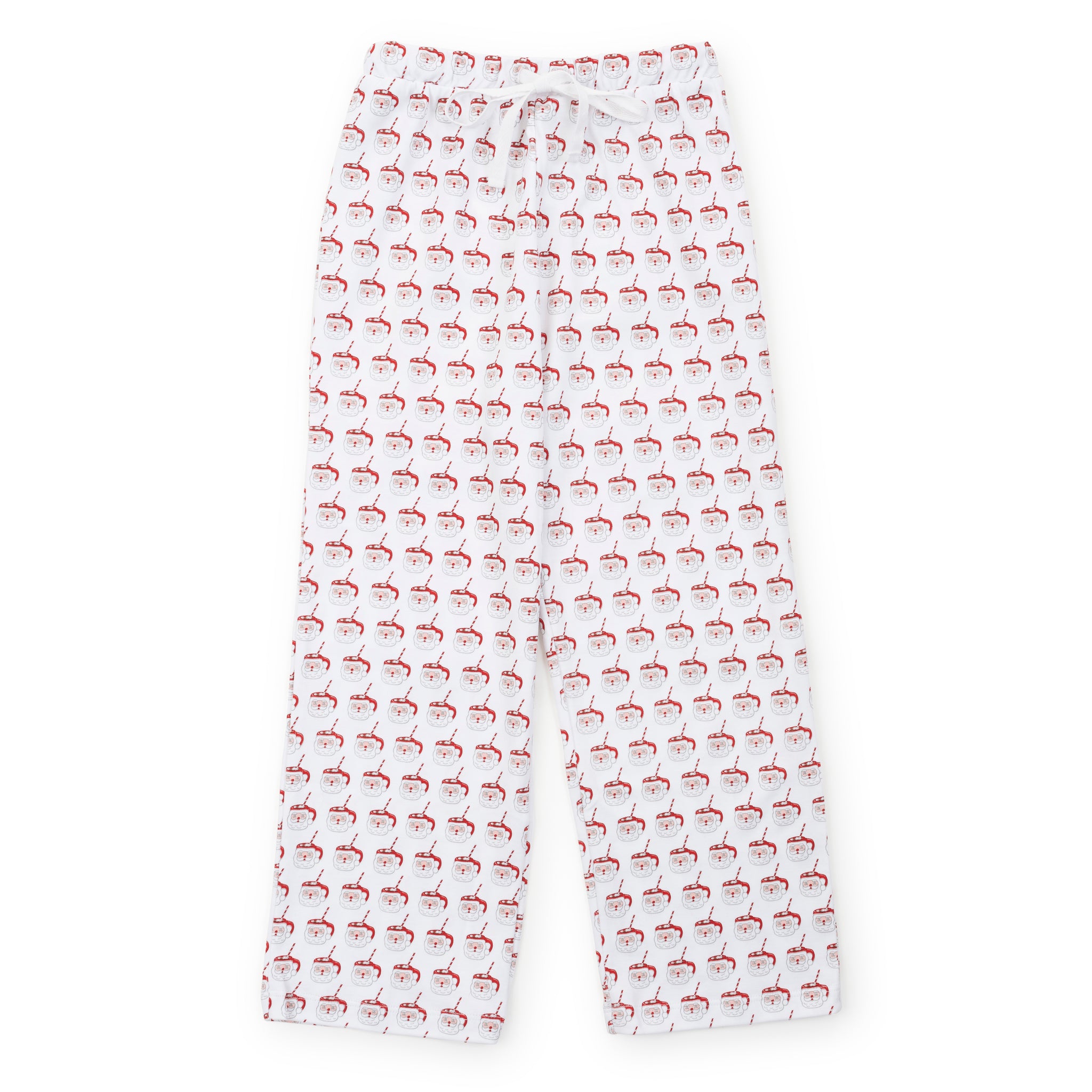 Beckett Christmas Pant-Christmas Tree/Hot Cocoa (Kid)