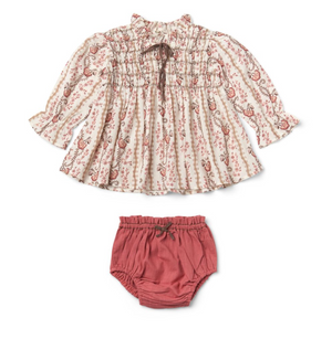 Fall Vine Little Parvati Set