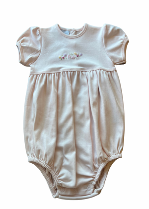 Pink Strawberry Fields Bubble