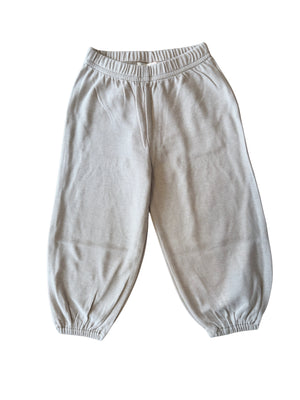 Boy Stripe Knit Bloomer Pant (Baby)