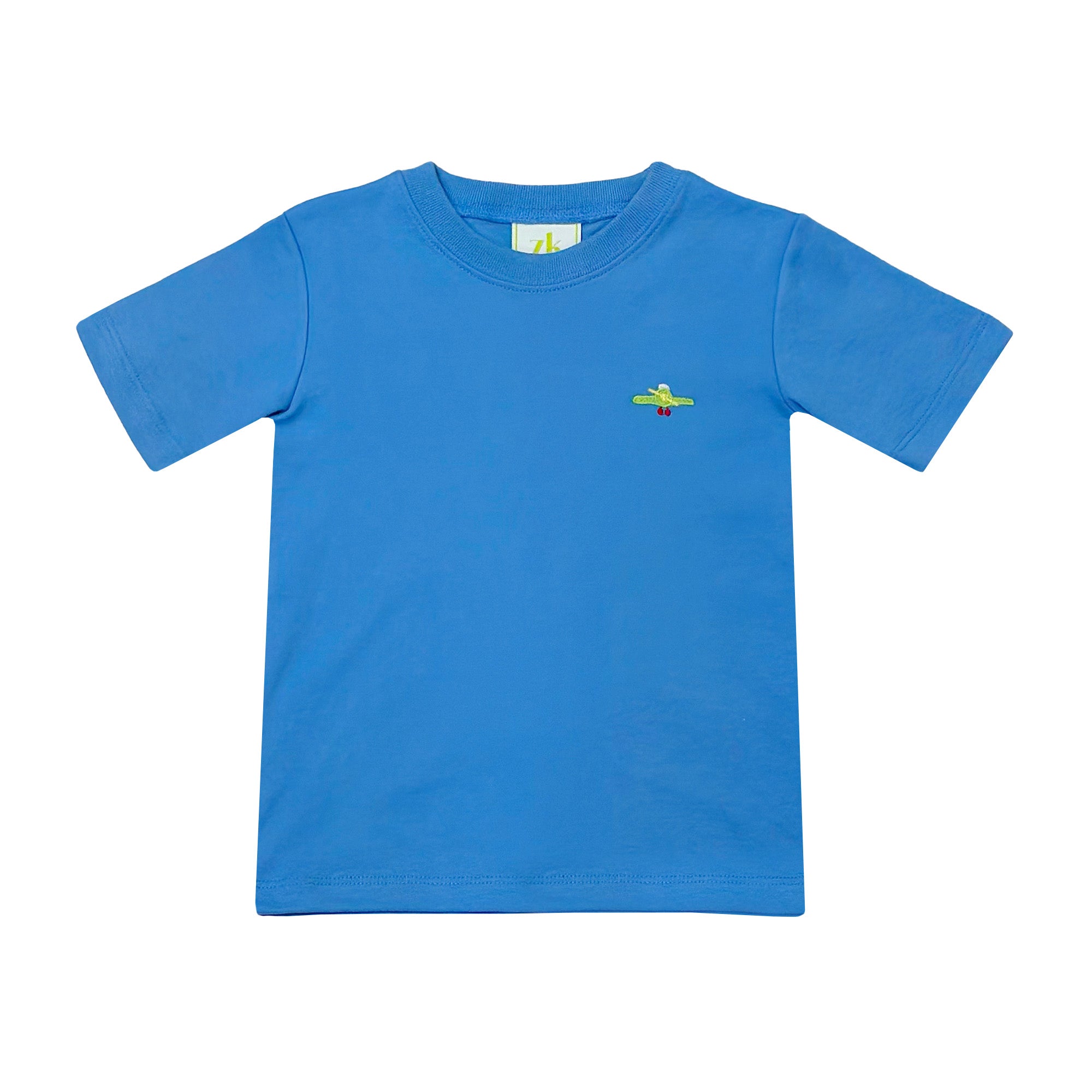 Airplane Harry's Play Tee (Kid)