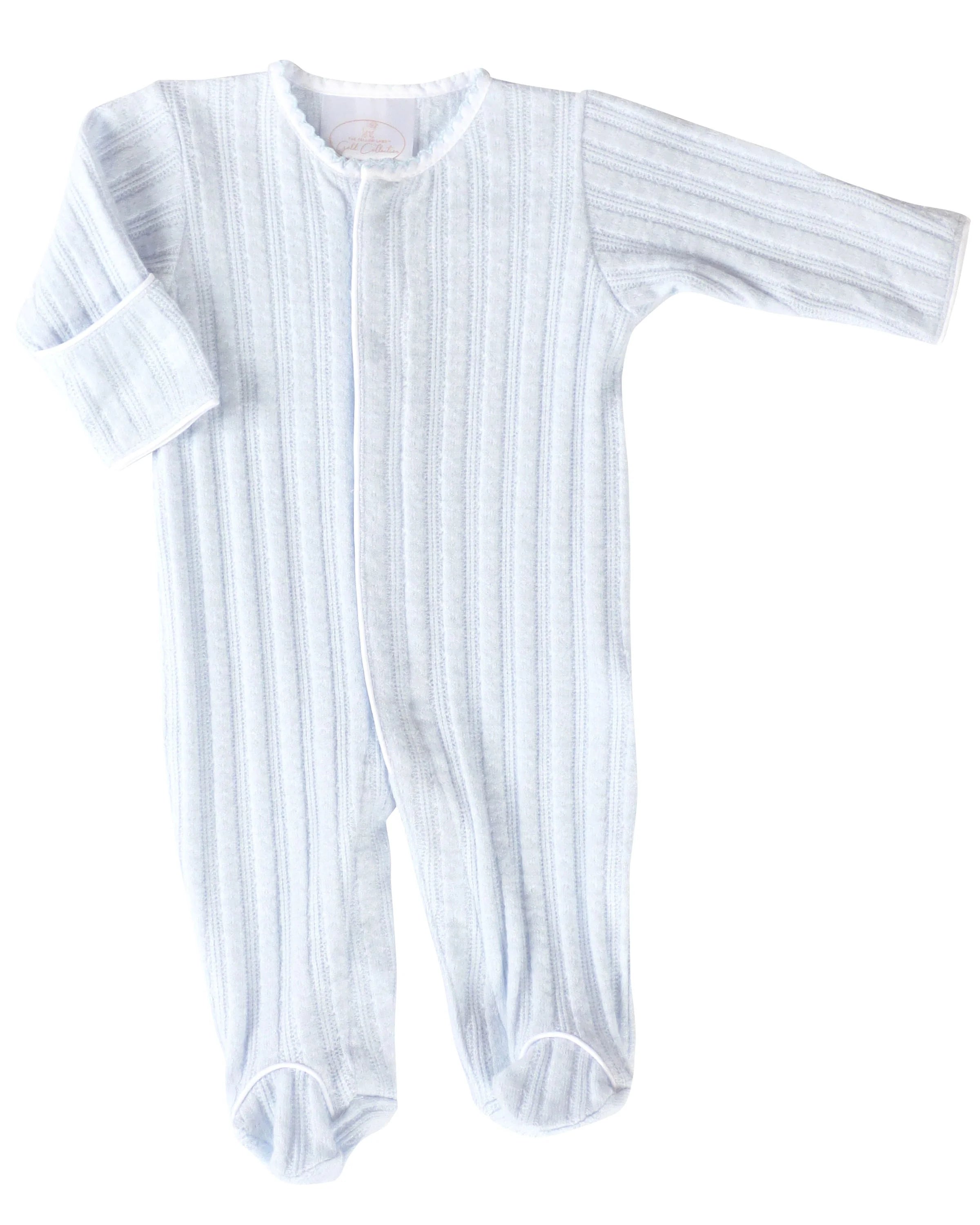 Amory Blue Footed Pajamas