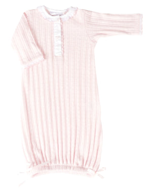 Amory Pink Daygown
