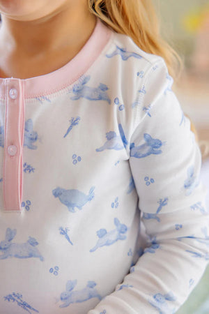 Lindon Hill Hops Pink Sara Janes Sweet Dream Set