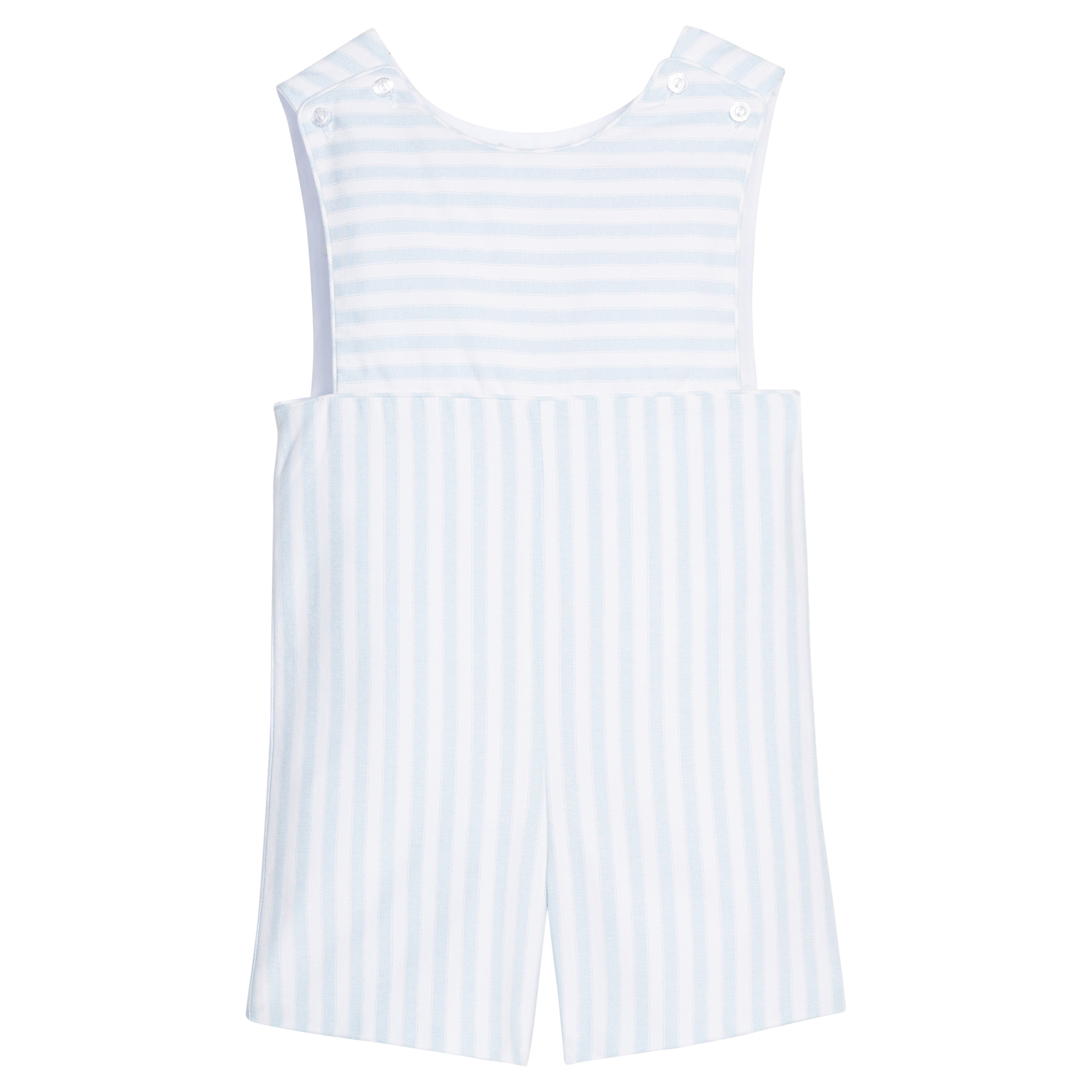 Savannah Stripe Apron John John