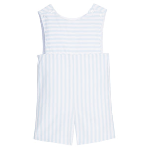 Savannah Stripe Apron John John