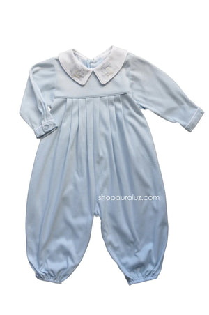 Knit Train Longall (Infant)