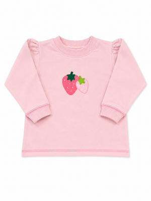 Strawberries Sweatshirt