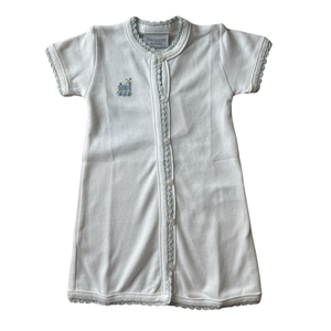 Mini Train Engine SS Gown