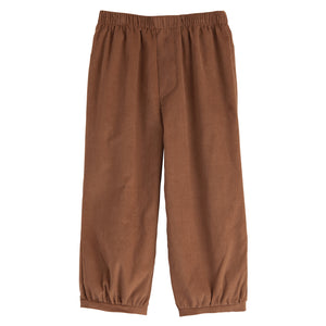 Banded Pull on Pant (Toddler)