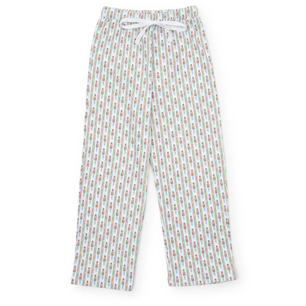 Beckett Nutcracker Stripe Hangout Pant (Kid & Big Kid)