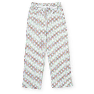 Beckett Nutcracker Stripe Hangout Pant (Kid & Big Kid)