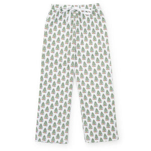 Beckett Under The Christmas Tree Hangout Pant (Kid & Big Kid)