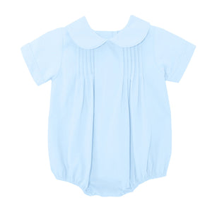 Light Blue Cord Bennet Bubble (Infant)