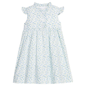 Mayfair Floral Birdie Dress