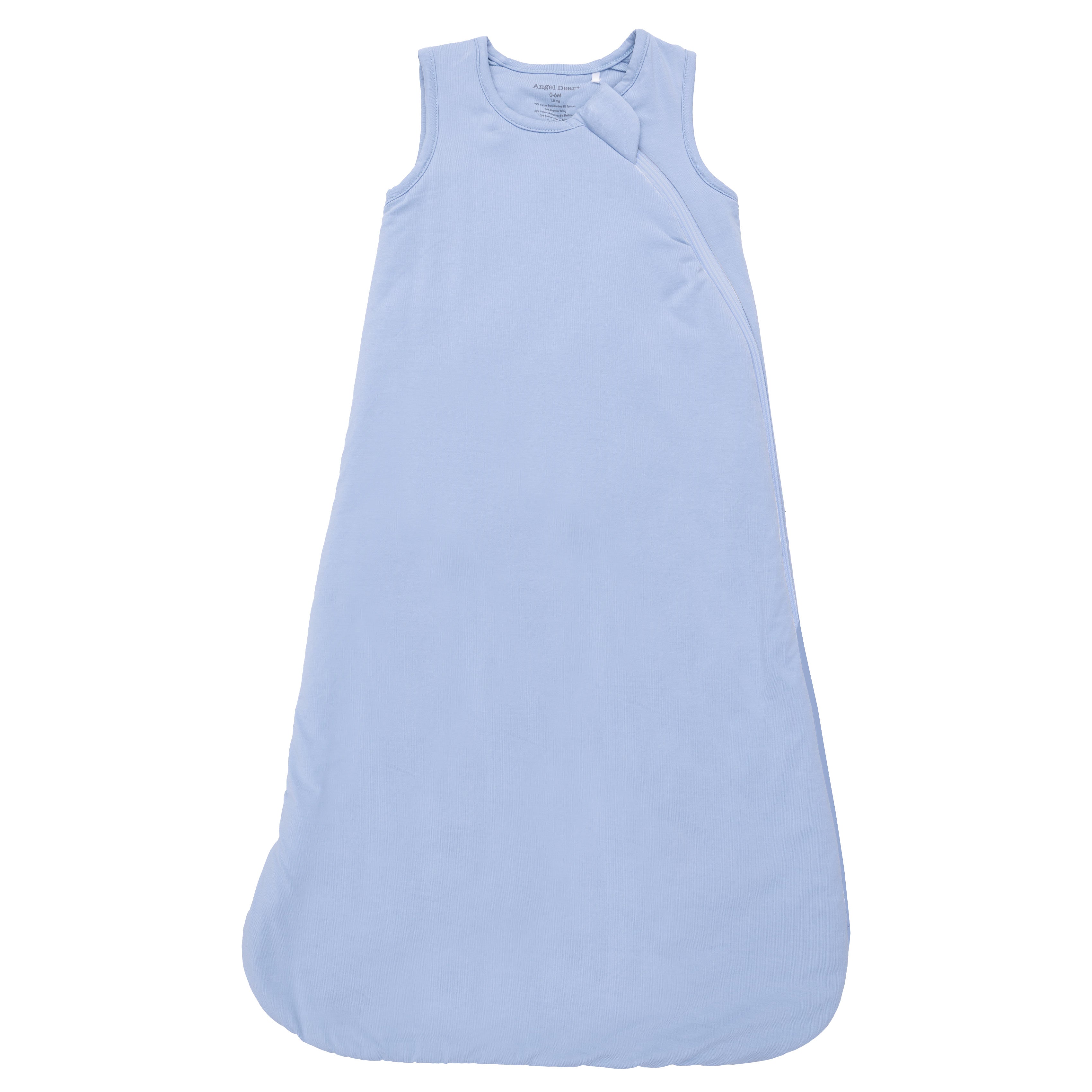 Blue Fog Sleep Bag